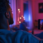 mobilabonnement med streaming
