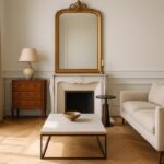 fransk vintage