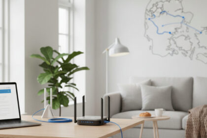 Sådan får du hurtigere internet med broadbandsweden.se